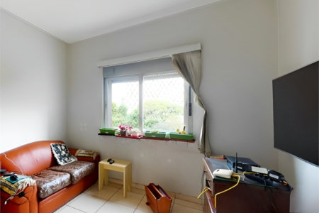 Apartamento à venda na Aclimação de 65 metros quadrados, com 2 dormitórios 1 vaga