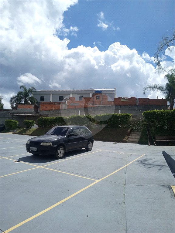 Condomínio Villagio di Ravena 49 m² 2 quartos Vila Aparecida - Mogi das Cruzes - SP