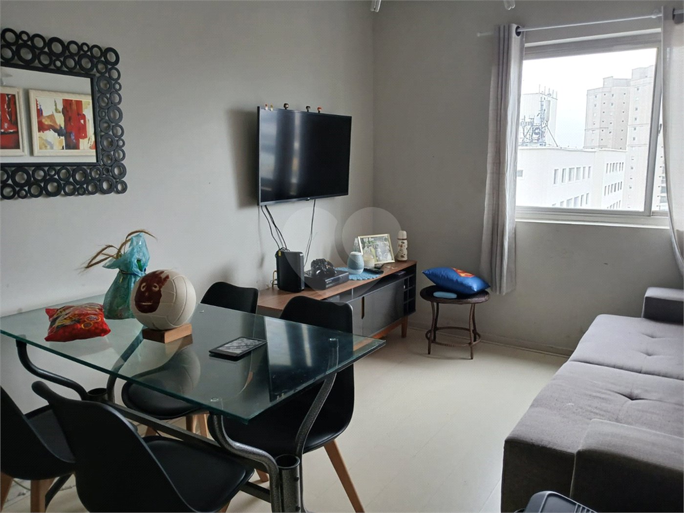 Apartamento á venda - Ipiranga