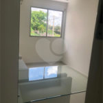 Apartamento no Condomínio Reserva Sul.