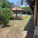 Chácara no Lagoa Dourada .