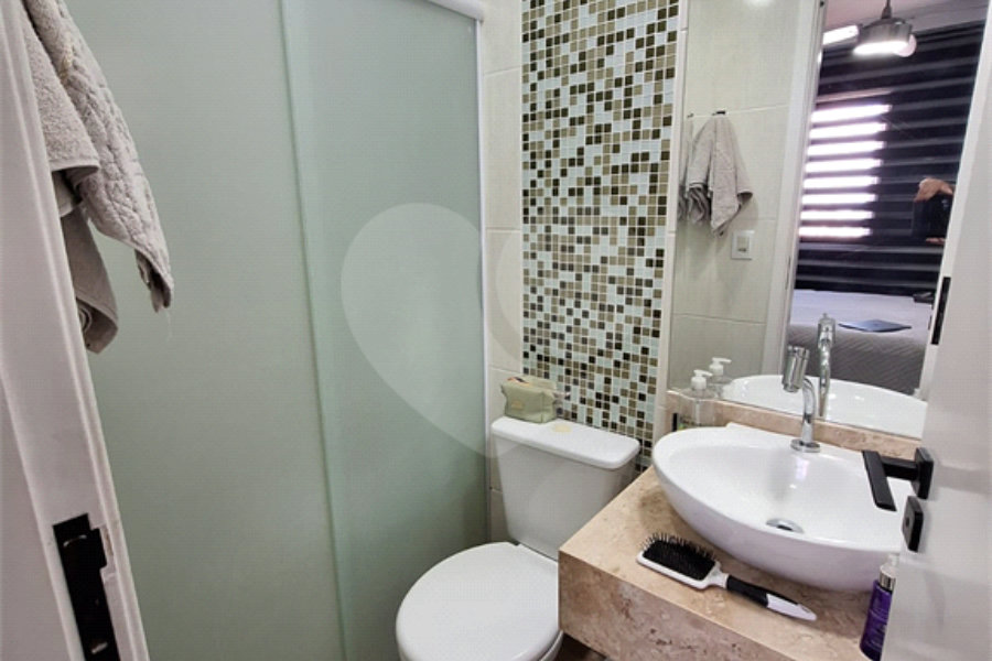 Apartamento a venda no Tucuruvi 3 Dormitórios