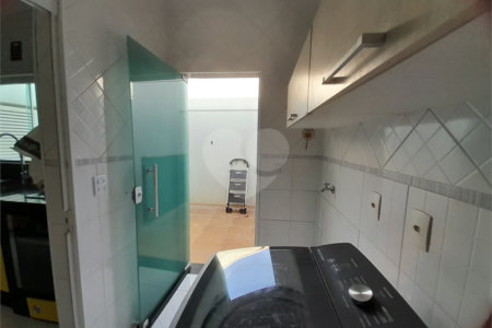 Casa à Venda no Residencial Eldorado - São Carlos