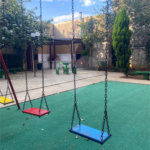 2 dormitórios em excelente localização