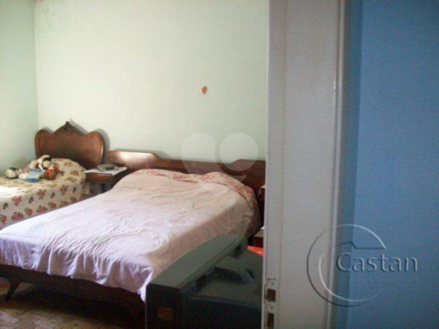 Sobrado residencial/ comercial à venda no Cambuci