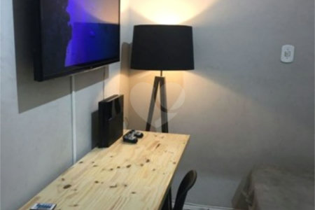 APARTAMENTO A VENDA EM SP BRÁS
