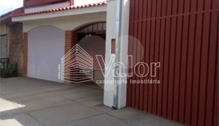 Galpão à venda com 2 quartos em Loteamento Habitacional São Carlos 1, São Carlos, SP