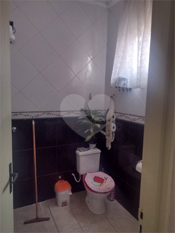 Casa térrea para venda.