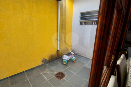Casa á venda - Vila Guarani