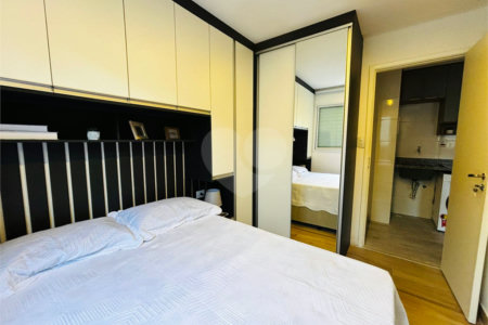 Apartamento Conceiçao 2 Quartos 1 vaga — Funcionais, Modernos e Muito Bem Localizados!