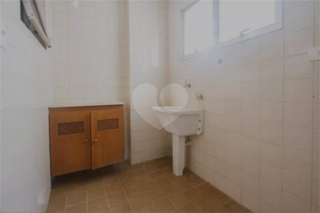 Apartamento para venda no Campo Belo 72m² com 02 dormitórios 1 vaga