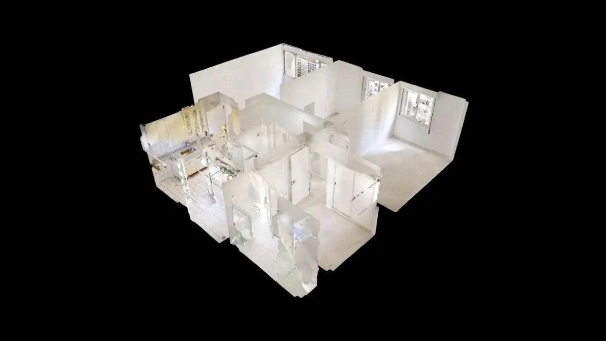 Apartamento para venda em Itaim Bibi com 3 quartos, sendo 1 suíte, 78m²