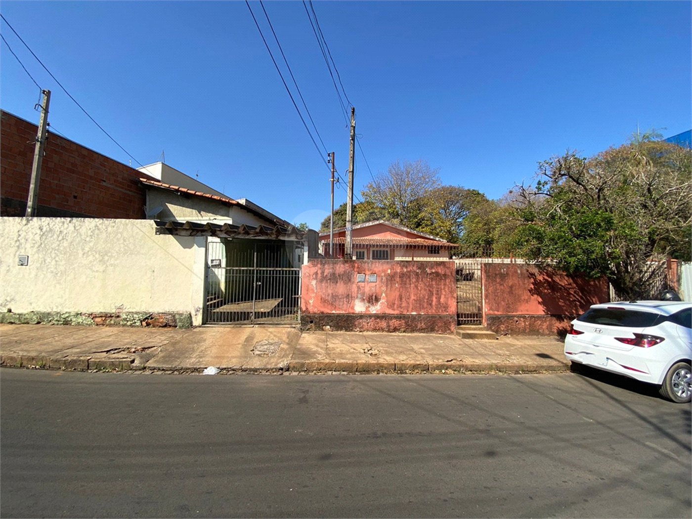 Casa à venda – Jardim Paulista (Residencial)