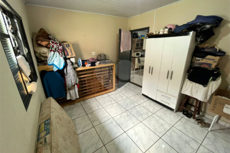 Casa a venda com 5 dormitórios no Boa Vista