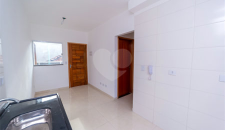 Apartamento à venda com 2 quartos em Vila Formosa, São Paulo, SP