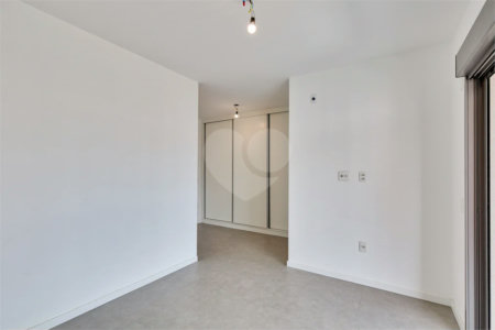 Vendo apartamento novo, com vista e localização estratégica, Chácara Santo Antônio
