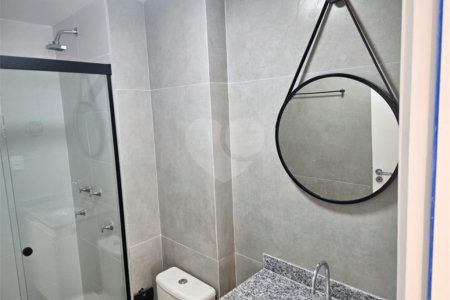 Novíssimo apartamento na Mooca,