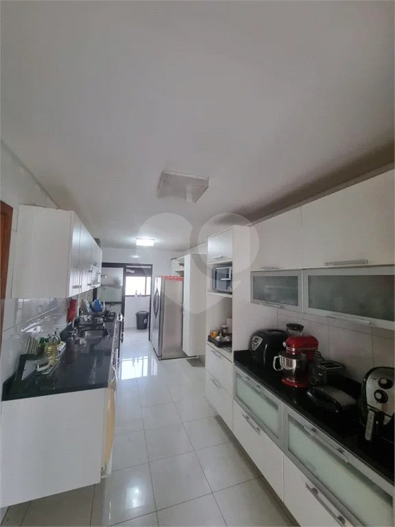 Apartamento à venda com 4 suítes em Santana, São Paulo, SP