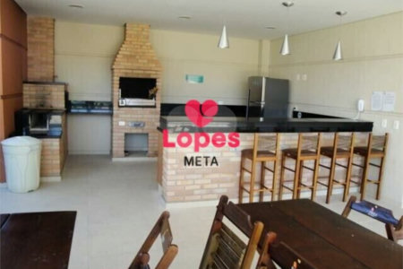 APARTAMENTO A VENDA COM 188M², 3 DORMITORIOS, 1 SUITE, 2 VAGAS - JARDIM ESPLANADA - SÃO JOSÉ DOS CAM
