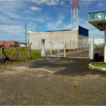 Galpão Comercial .