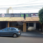 Casa Comercial e Residencial