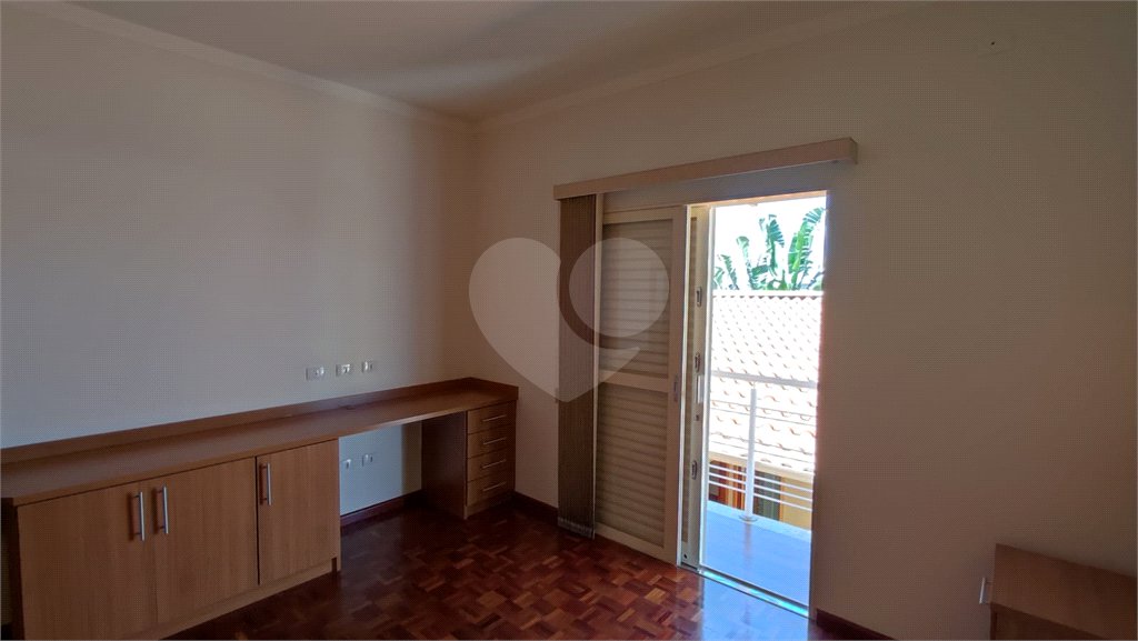 Casa à Venda de 5 dormitórios em São Carlos, no Residencial Eldorado