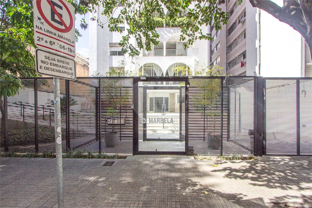 Apartamento Higienópolis