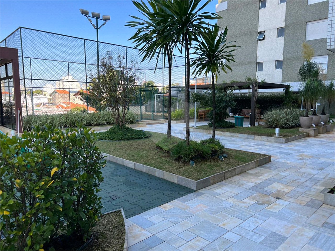 APARTAMENTO NA VILA MARIANA