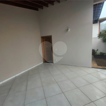 Casa à venda com 3 quartos, sendo 1 suíte,  no condomínio Bosque São Carlos, São Carlos - SP