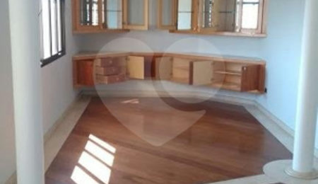 Apartamento à venda com 4 suítes em Santana, São Paulo, SP