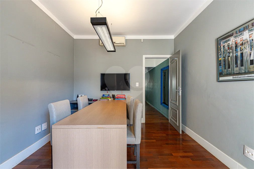 Casa comercial com 172m² , 1 vaga de garagem , à venda no bairro das Perdizes.