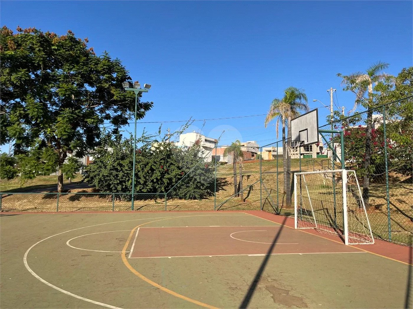 Terreno Plano à venda no Condomínio Villa Bela Vista em Piracicaba/SP.