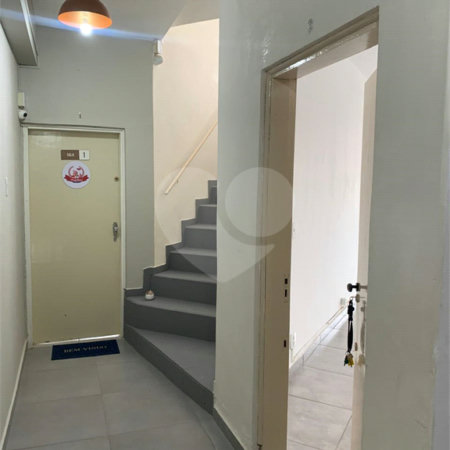 Sala Comercial de 40m² no Alvinópolis - Sobreloja