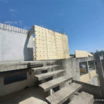 Terreno 810 metros à venda em Atibaia com projeto aprovado exclusivo de alto padrão com construção inacabada
