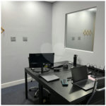 Casa Palmares Conjunto Comercial 100 m²