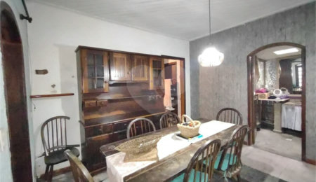Casa Térrea à venda com 3 quartos em Parque Vitória, São Paulo, SP