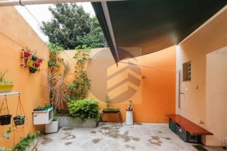 CASA À VENDA NO BUTANTÃ | 203 m² | 3 DORMITÓRIOS | 2 VAGAS
