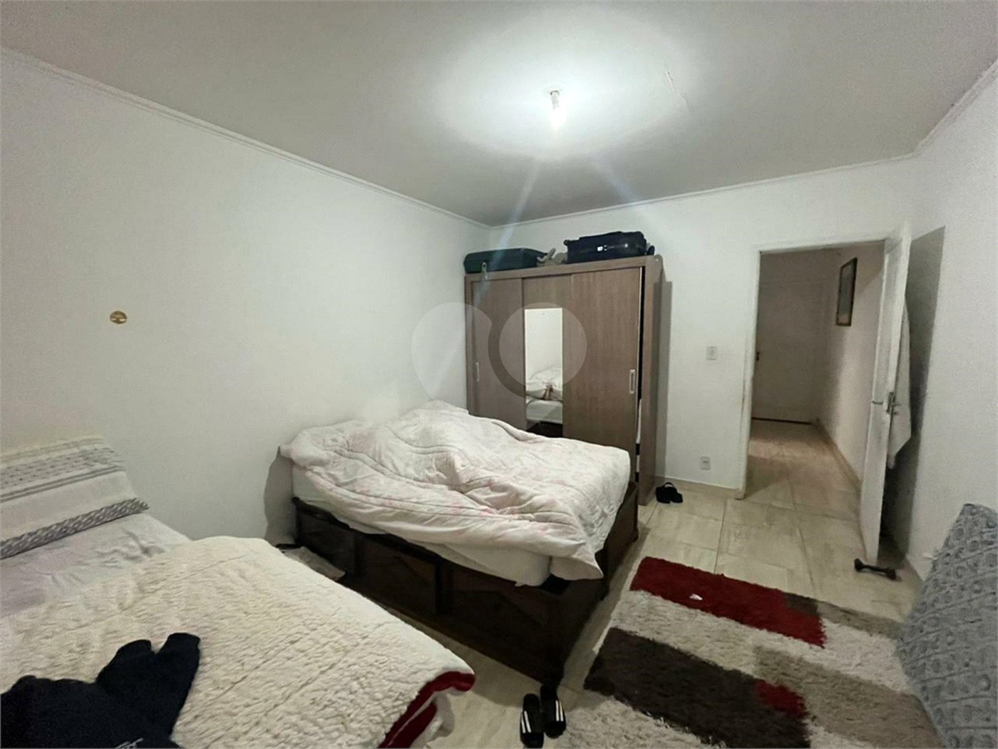 Casa à venda com 3 quartos em Nova Piraju, São Paulo, SP