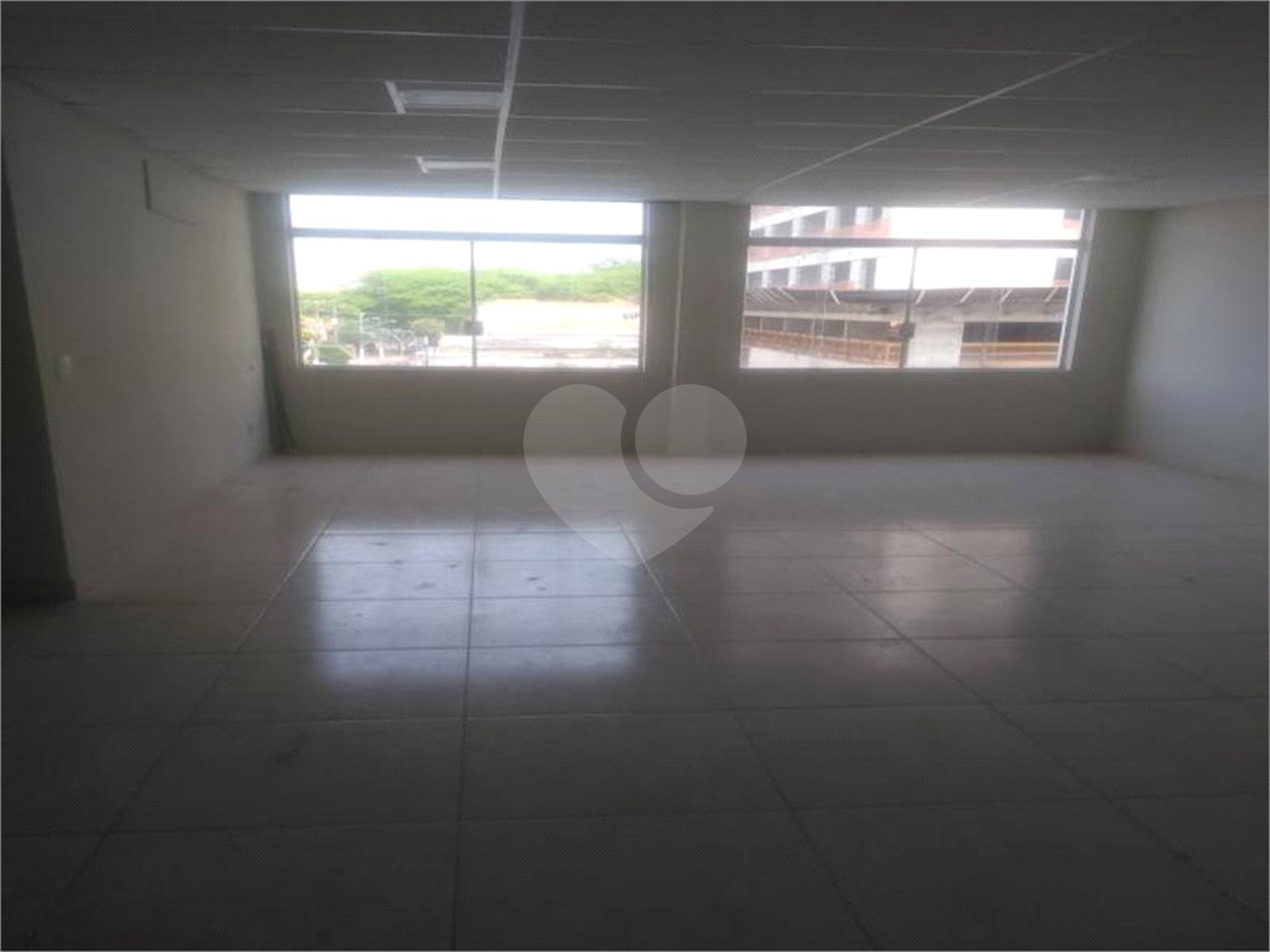 Prédio Comercial - Tatuapé