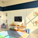 Apartamento porteira fechada com vista para a Ponte Estaiada no Campo Belo