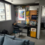 Apartamento á venda - Cambuci