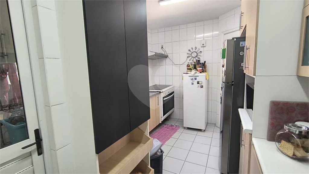 Apartamento à venda com 3 quartos, sendo 2 suítes, em Morumbi, São Paulo, SP