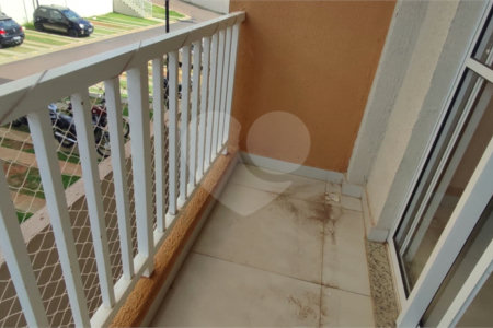 Apartamento com 2 dormitórios