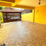Belo sobrado à venda em Pirituba com quatro dormitórios