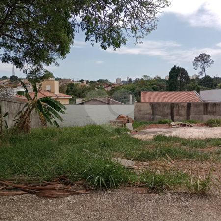 Terreno para venda no Jardim Citelli