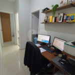 Excelente apartamento com 2 dormitórios