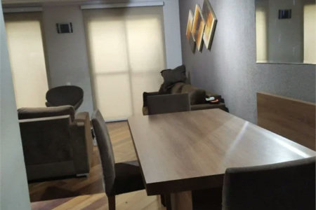 Casa à venda com 3 quartos, sendo 1 suíte, no condomínio Liberty Village, São Paulo - SP