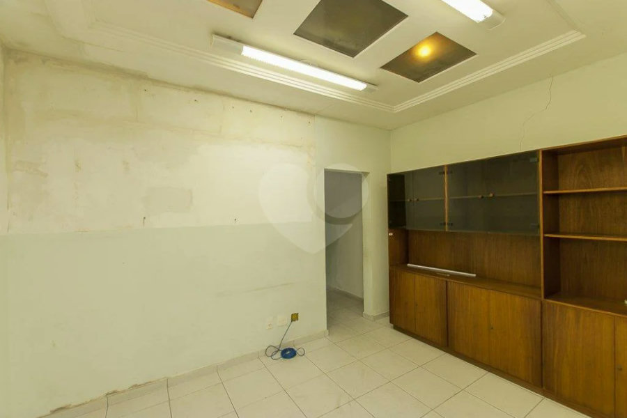 Sobrado Comercial à Venda ou Locação na Vila Mascote