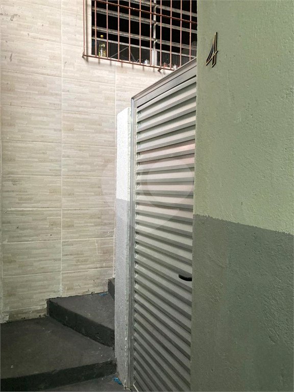 Prédio inteiro - Jabaquara