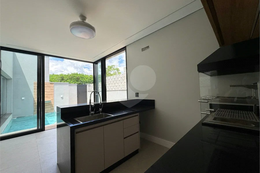Casa térrea com 3 suítes á venda no Damha 2 de Piracicaba - SP.